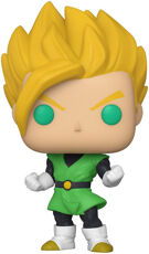 Super Saiyan Gohan Pop! - Dragon Ball Z - Funko product image